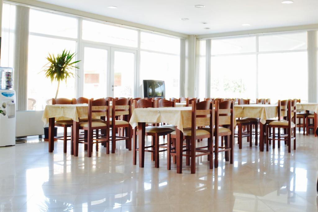 Hotel Toronto Paralía 외부 사진