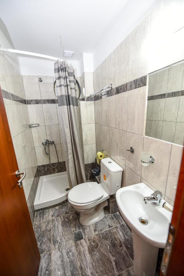 Hotel Toronto Paralía 외부 사진